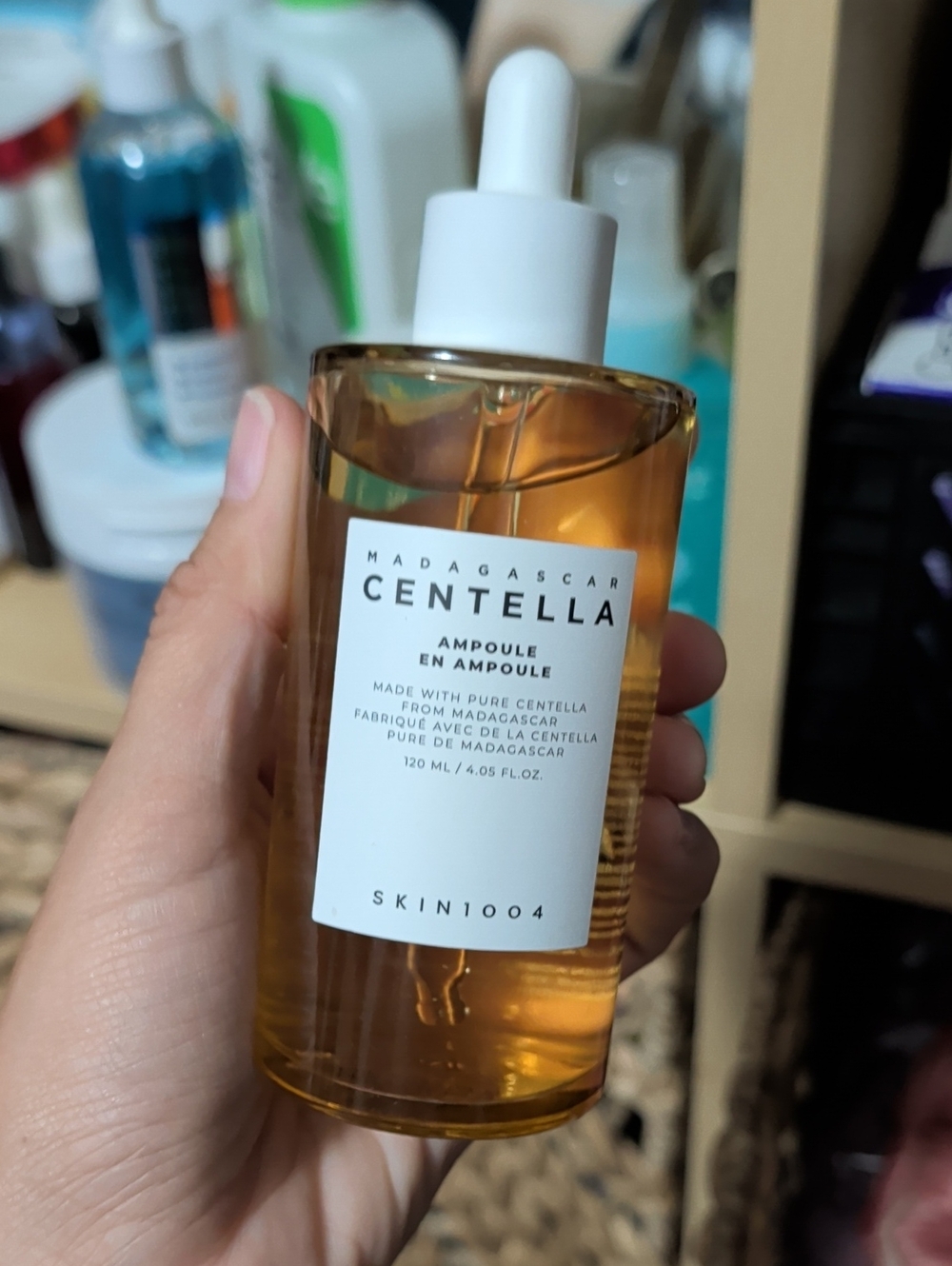 Centella